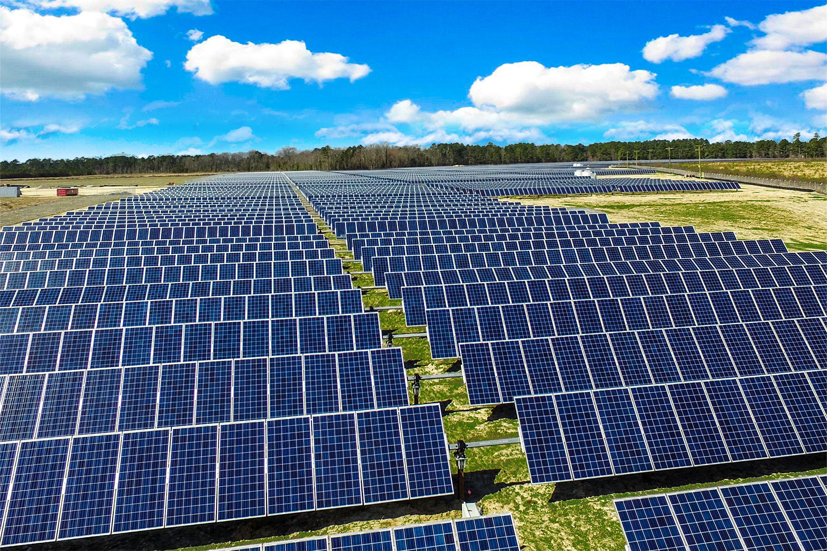 Solar Photovoltaic Energy Elia Constructions
